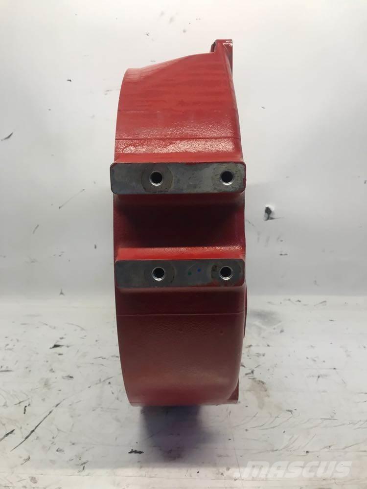 Cummins L9 Trasporto - Altro