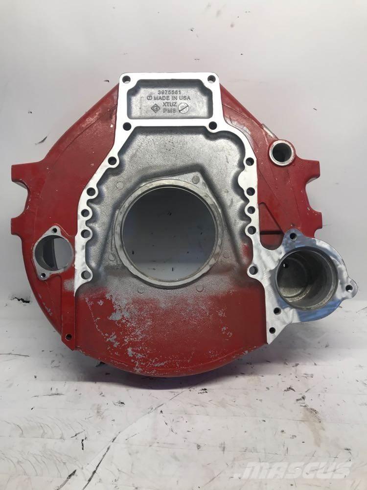 Cummins L9 Trasporto - Altro