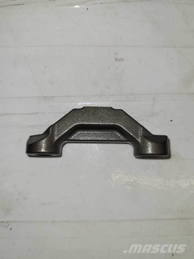 Cummins L9 Trasporto - Altro