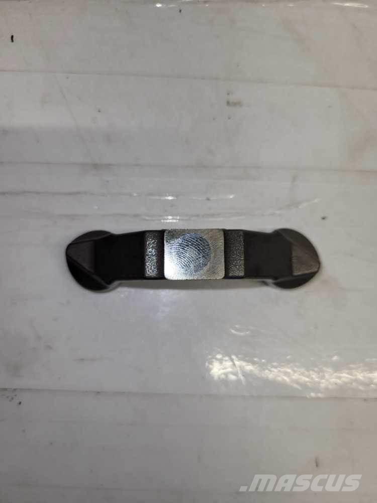 Cummins L9 Trasporto - Altro