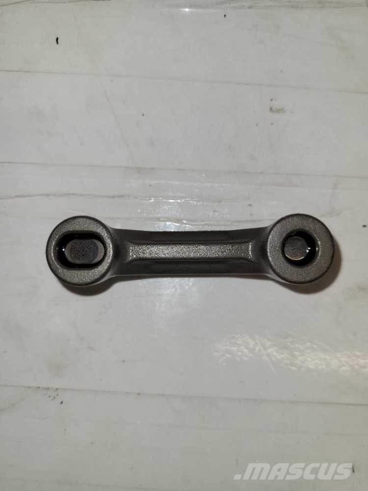 Cummins L9 Trasporto - Altro