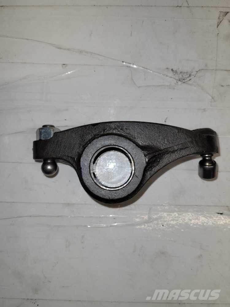 Cummins L9 Trasporto - Altro