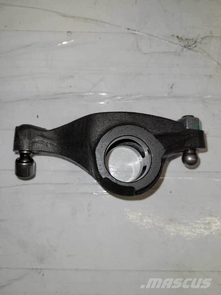 Cummins L9 Trasporto - Altro