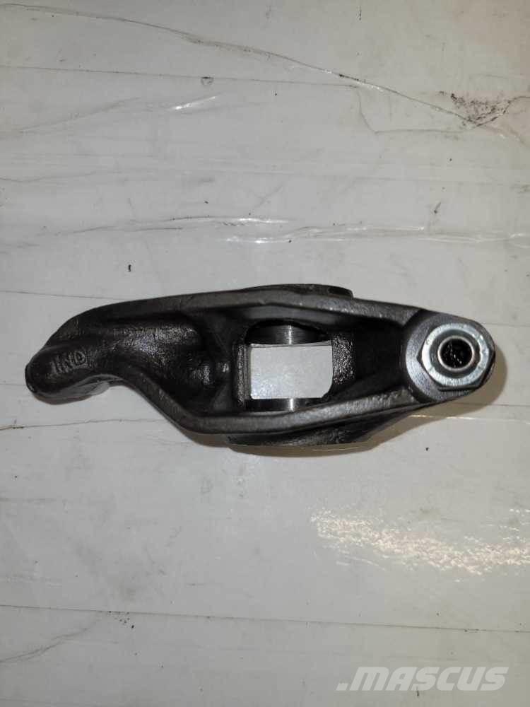 Cummins L9 Trasporto - Altro