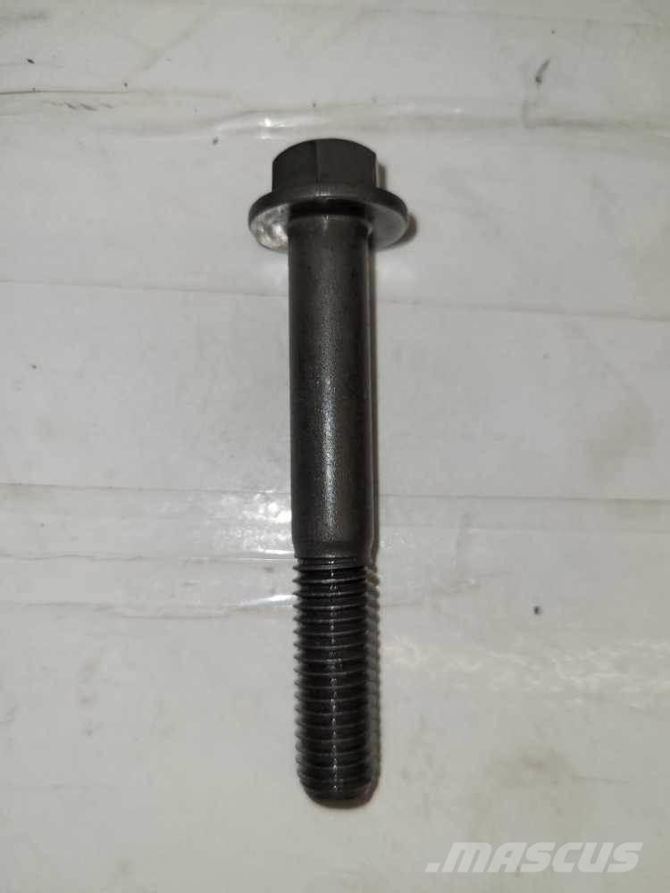 Cummins L9 Trasporto - Altro