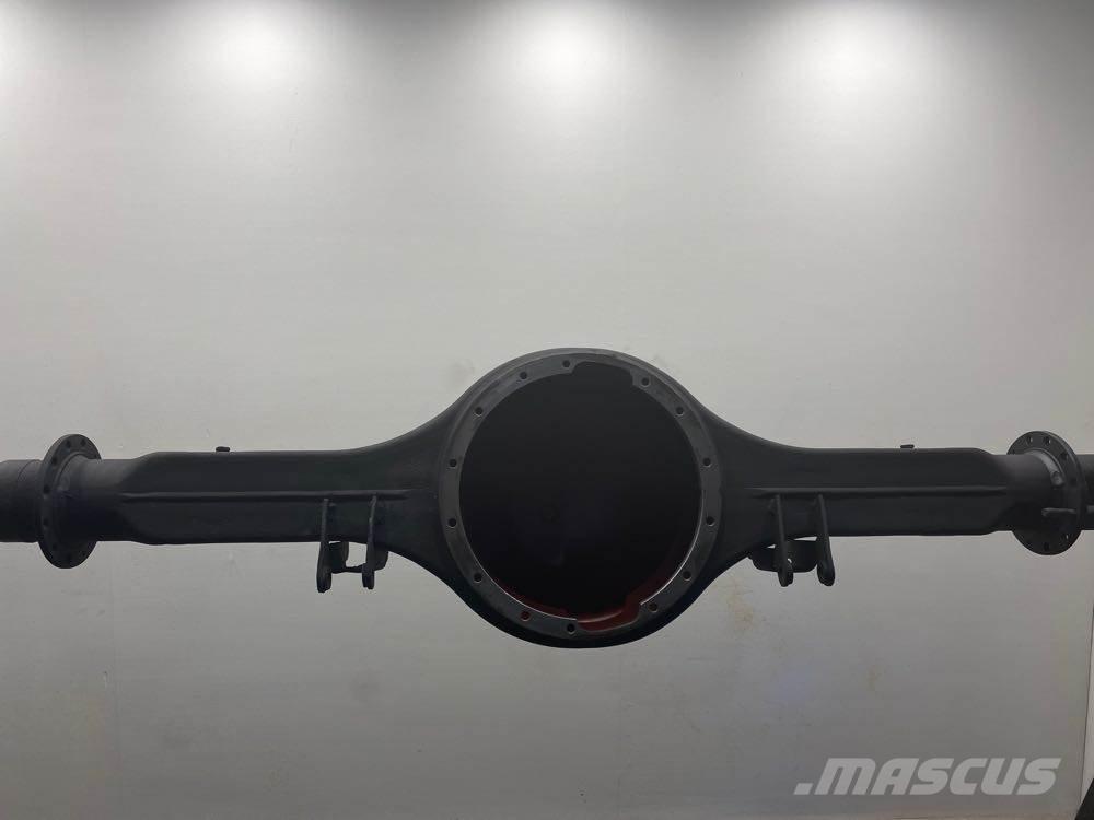  Dana S-135 Assi