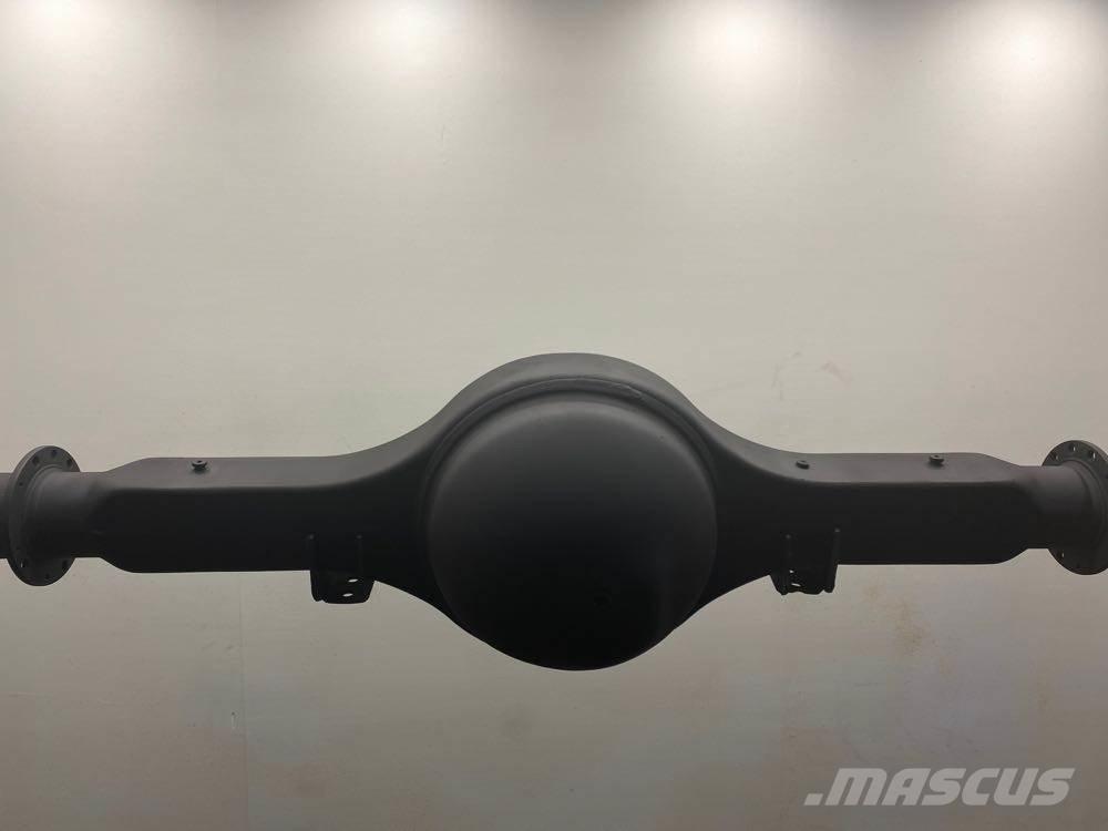  Dana S-135 Assi