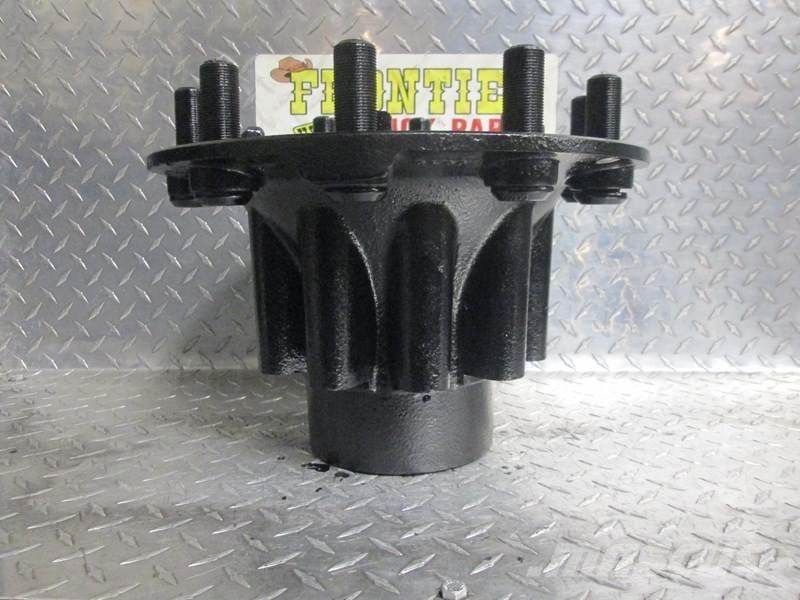 Dayton  Trasporto - Altro