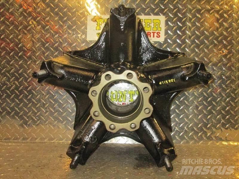 Dayton  Pneumatici, ruote e cerchioni