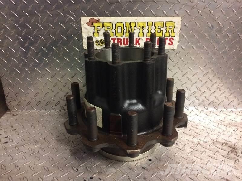 Dayton  Trasporto - Altro