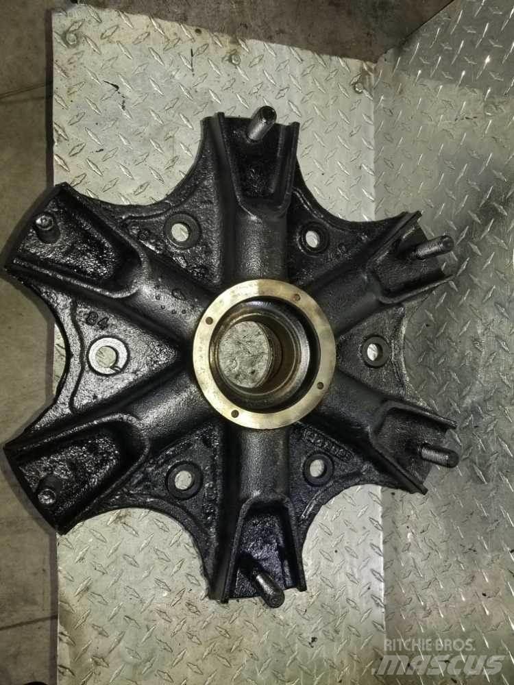 Dayton  Pneumatici, ruote e cerchioni