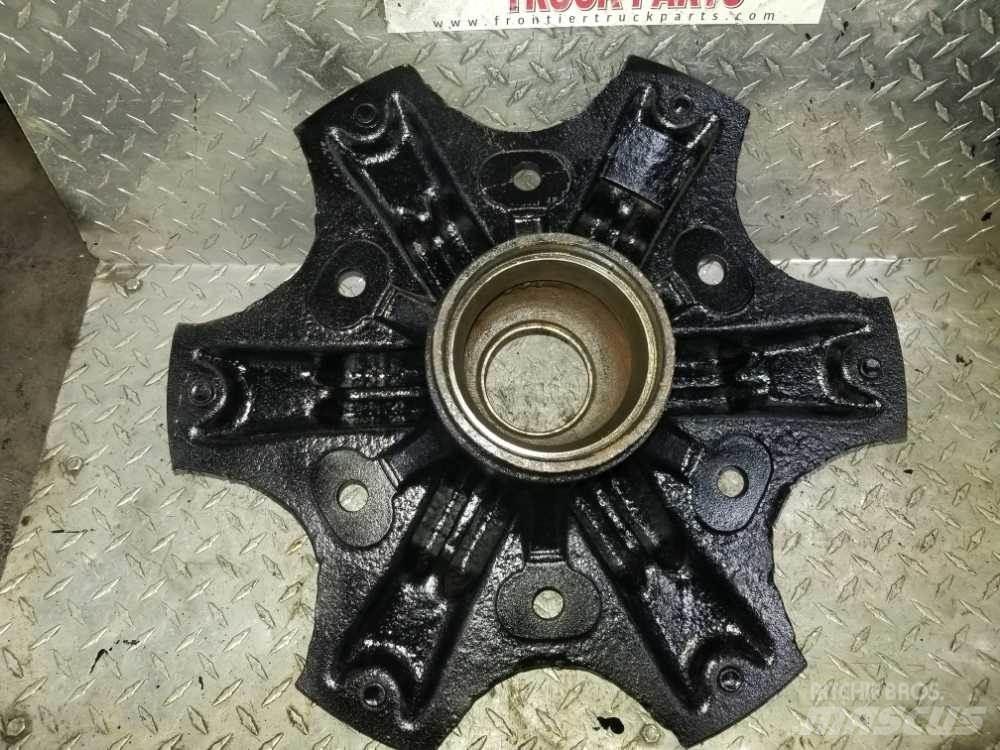 Dayton  Pneumatici, ruote e cerchioni