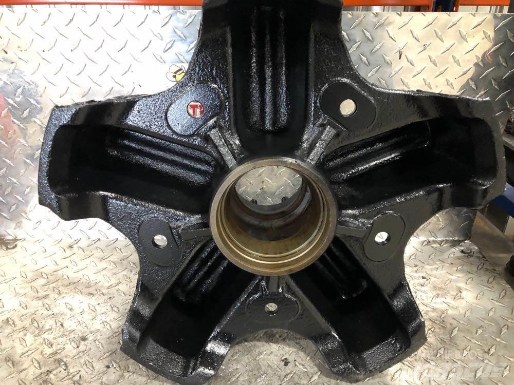 Dayton  Pneumatici, ruote e cerchioni