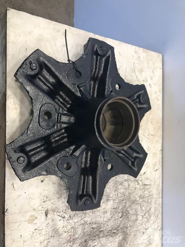 Dayton  Pneumatici, ruote e cerchioni