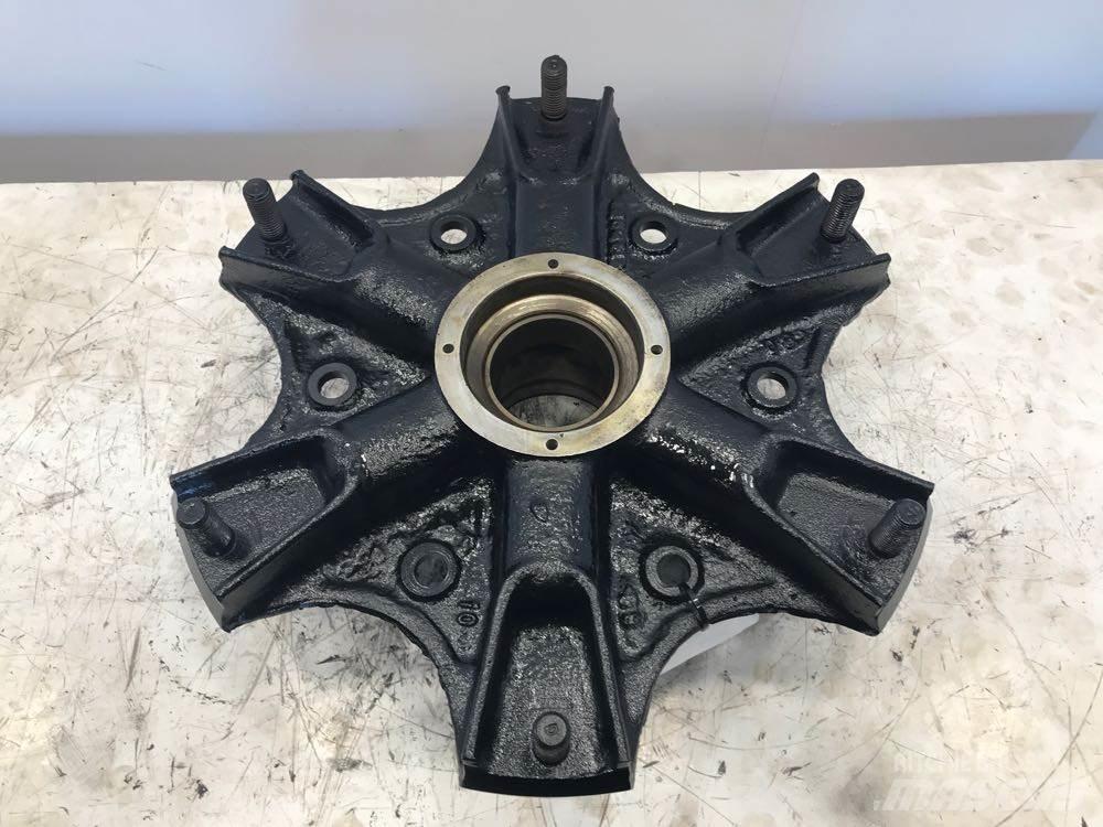 Dayton  Pneumatici, ruote e cerchioni