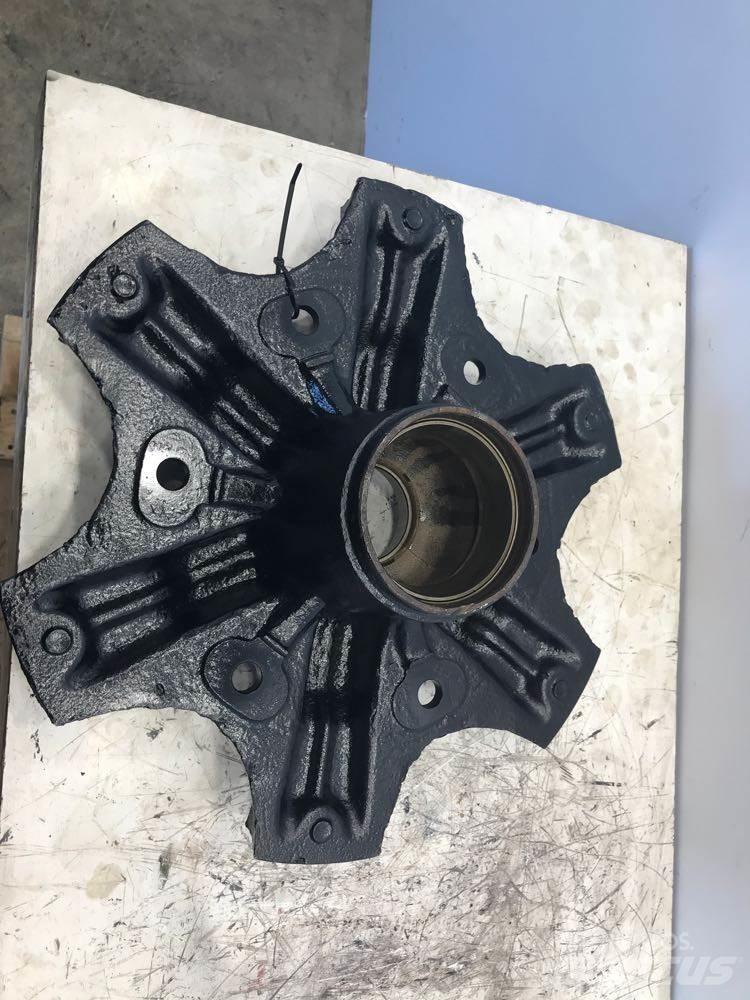 Dayton  Pneumatici, ruote e cerchioni
