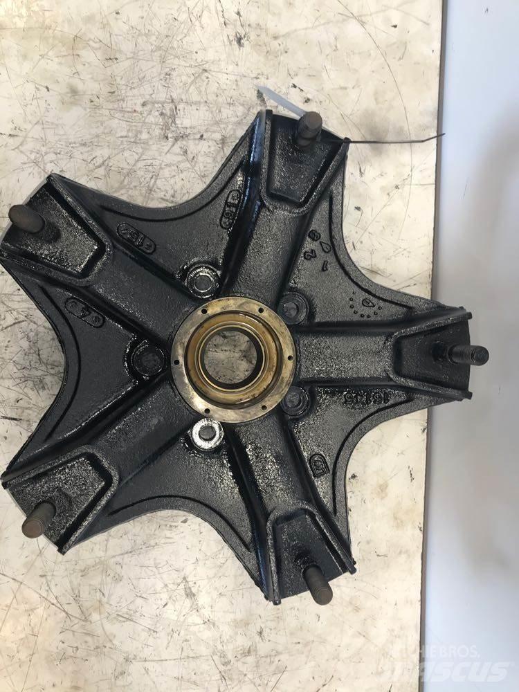 Dayton  Pneumatici, ruote e cerchioni