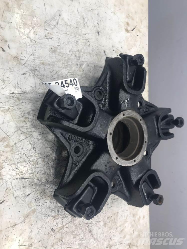 Dayton  Pneumatici, ruote e cerchioni