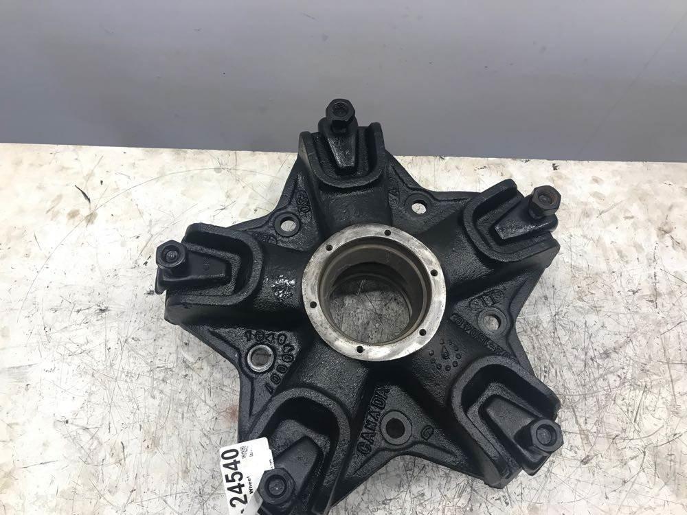 Dayton  Pneumatici, ruote e cerchioni