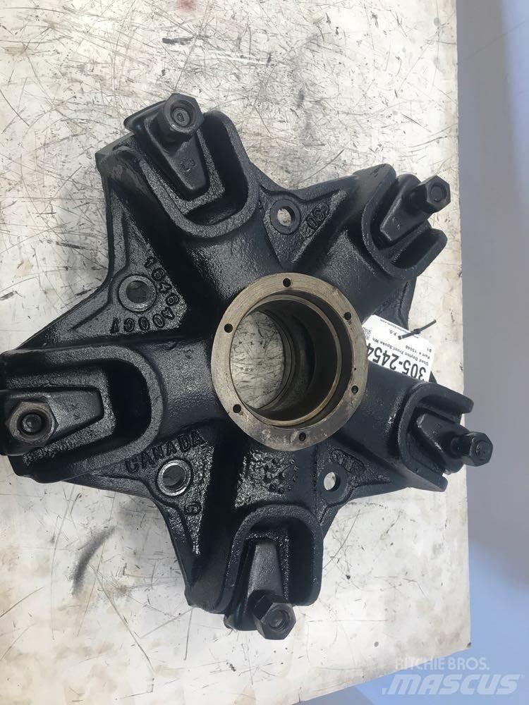 Dayton  Pneumatici, ruote e cerchioni