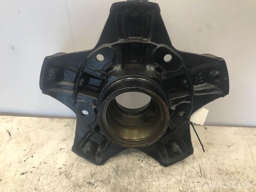 Dayton  Pneumatici, ruote e cerchioni