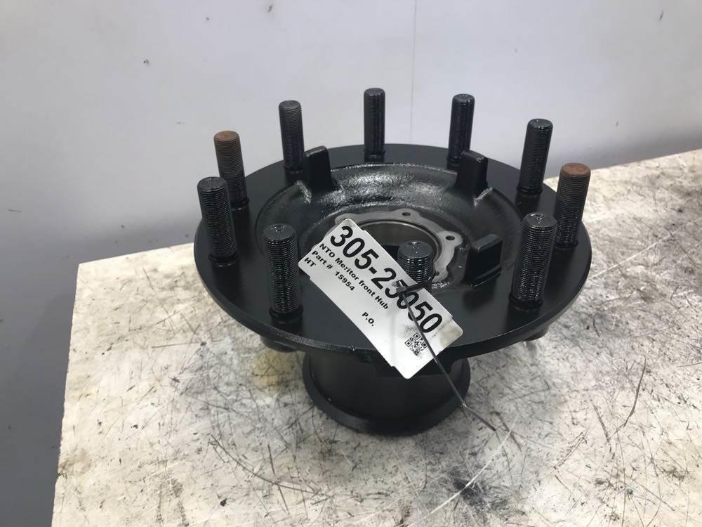 Dayton  Trasporto - Altro