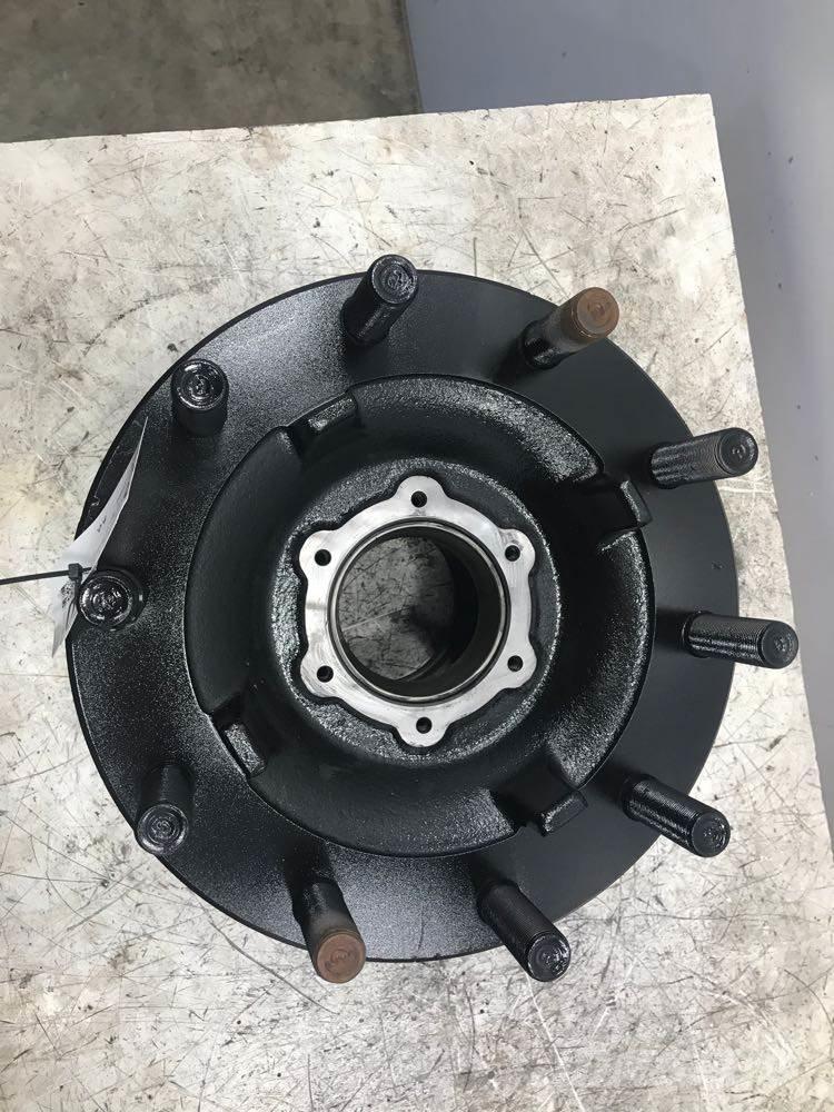 Dayton  Trasporto - Altro