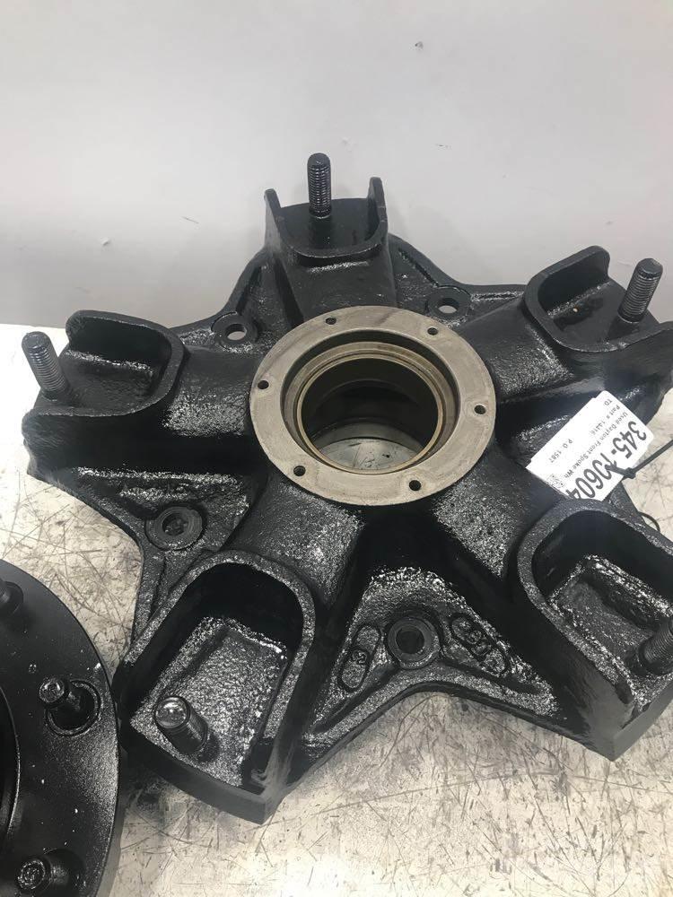 Dayton  Pneumatici, ruote e cerchioni