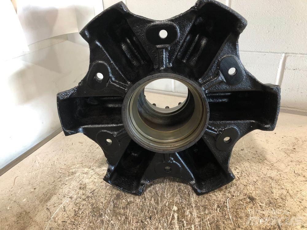 Dayton  Pneumatici, ruote e cerchioni