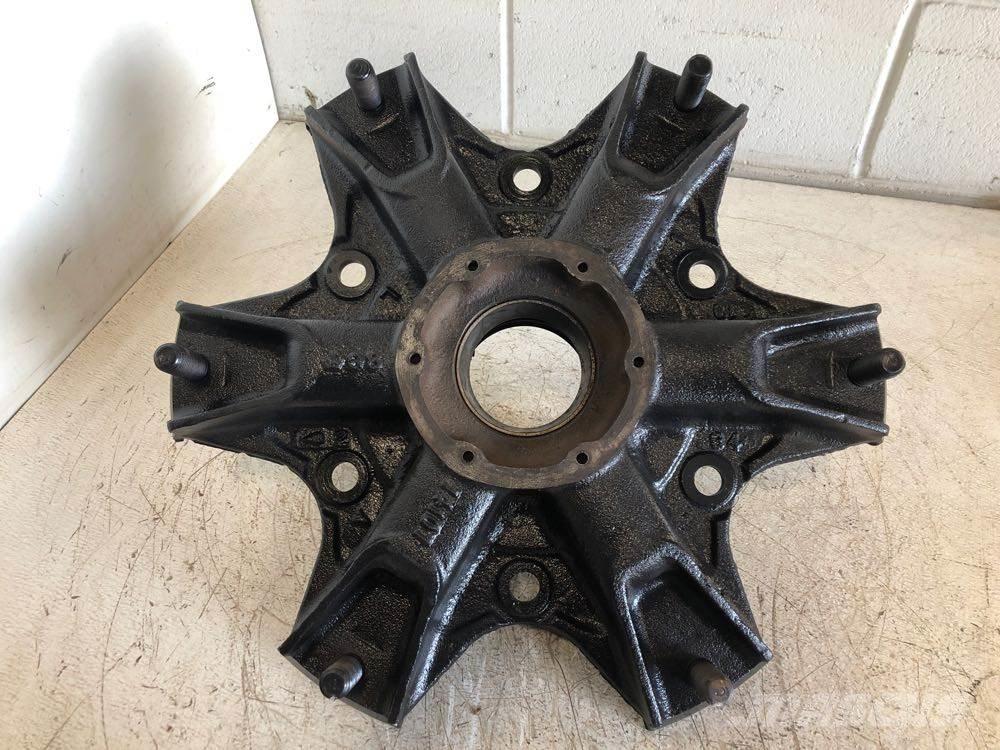 Dayton  Pneumatici, ruote e cerchioni