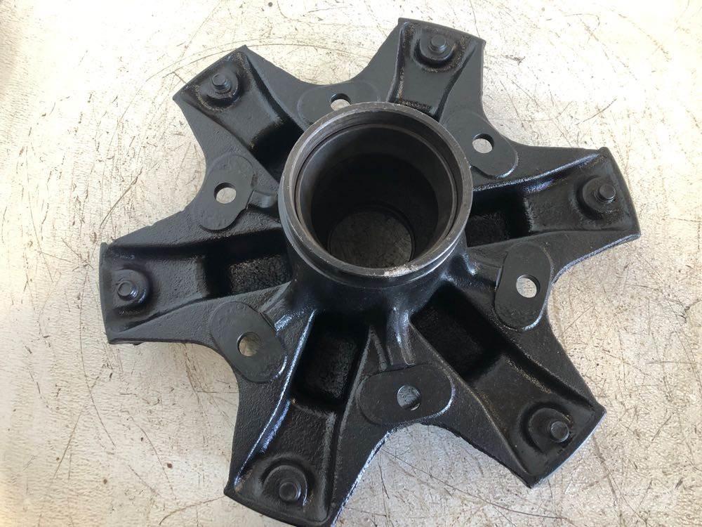 Dayton  Pneumatici, ruote e cerchioni