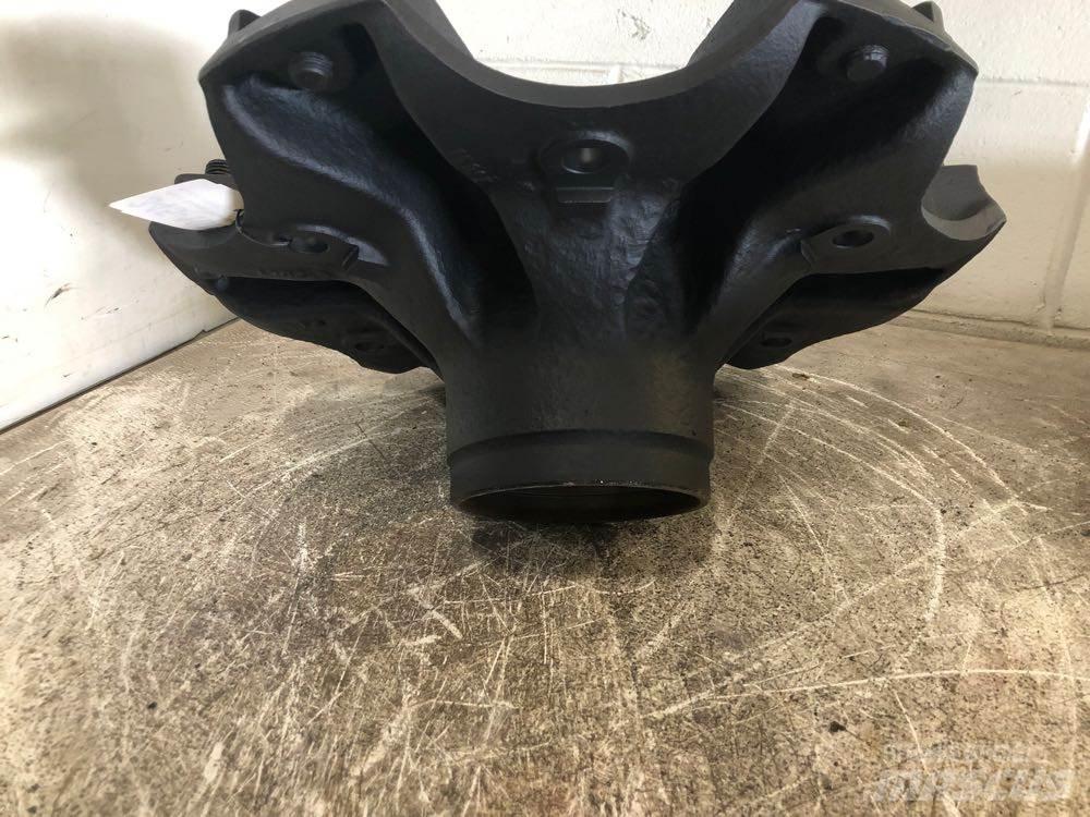 Dayton  Pneumatici, ruote e cerchioni