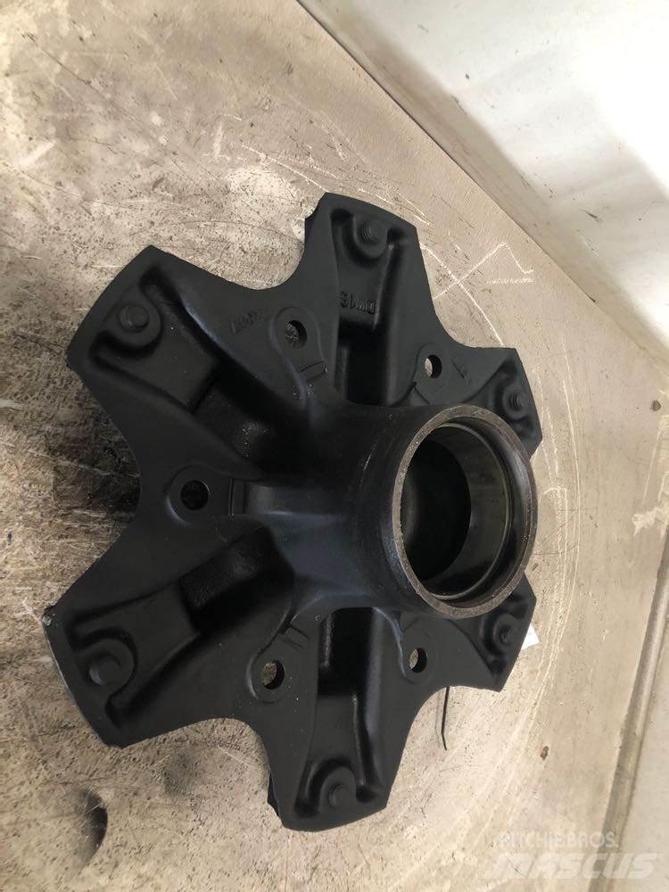Dayton  Pneumatici, ruote e cerchioni