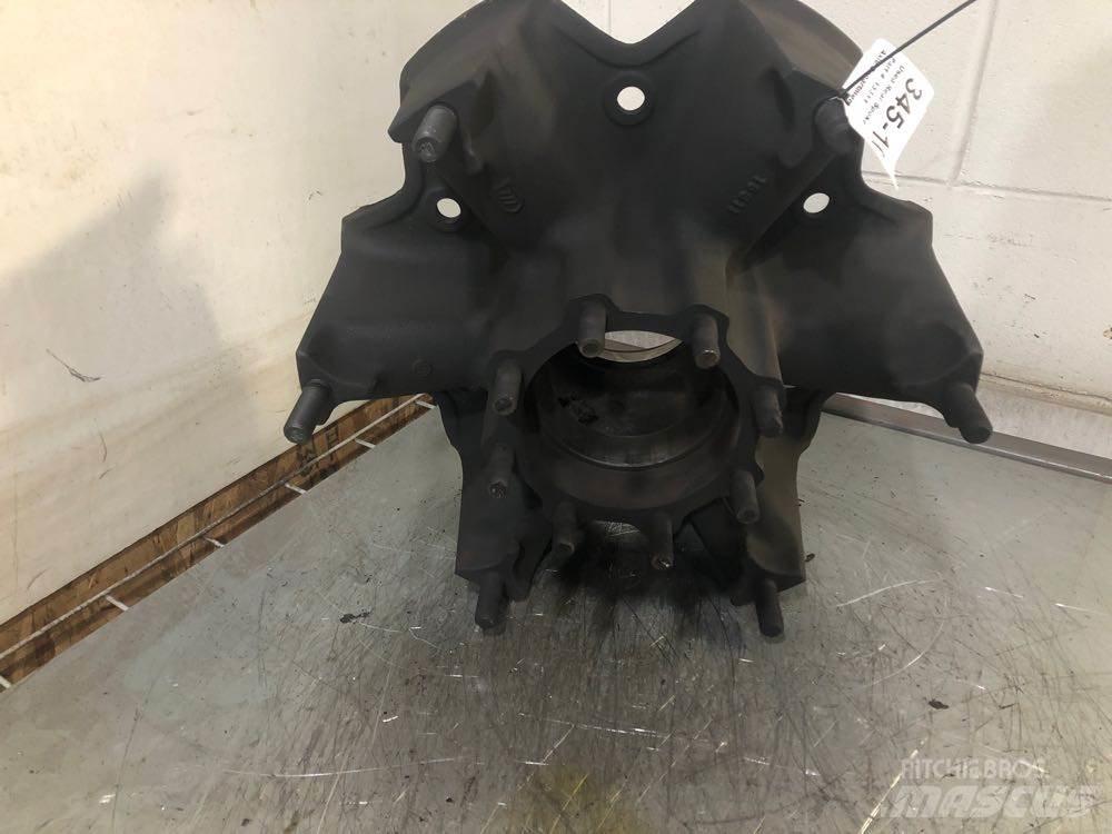 Dayton  Pneumatici, ruote e cerchioni