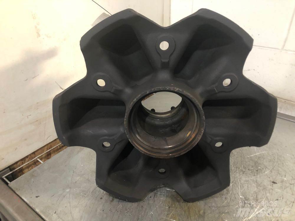 Dayton  Pneumatici, ruote e cerchioni