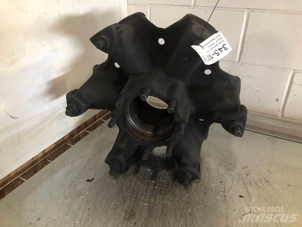 Dayton  Pneumatici, ruote e cerchioni
