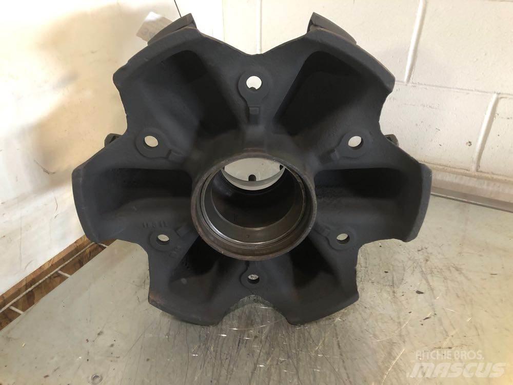 Dayton  Pneumatici, ruote e cerchioni