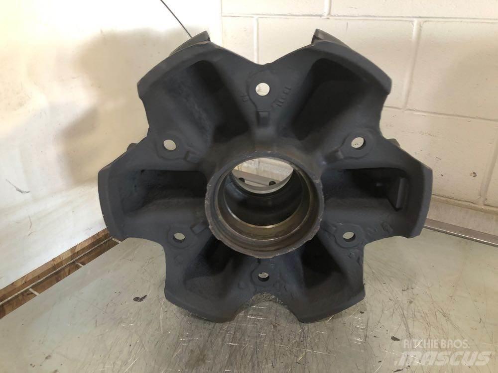 Dayton  Pneumatici, ruote e cerchioni