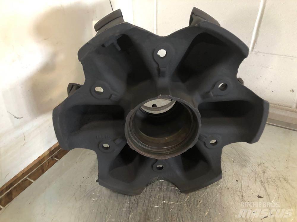 Dayton  Pneumatici, ruote e cerchioni
