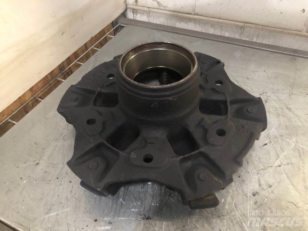 Dayton  Pneumatici, ruote e cerchioni