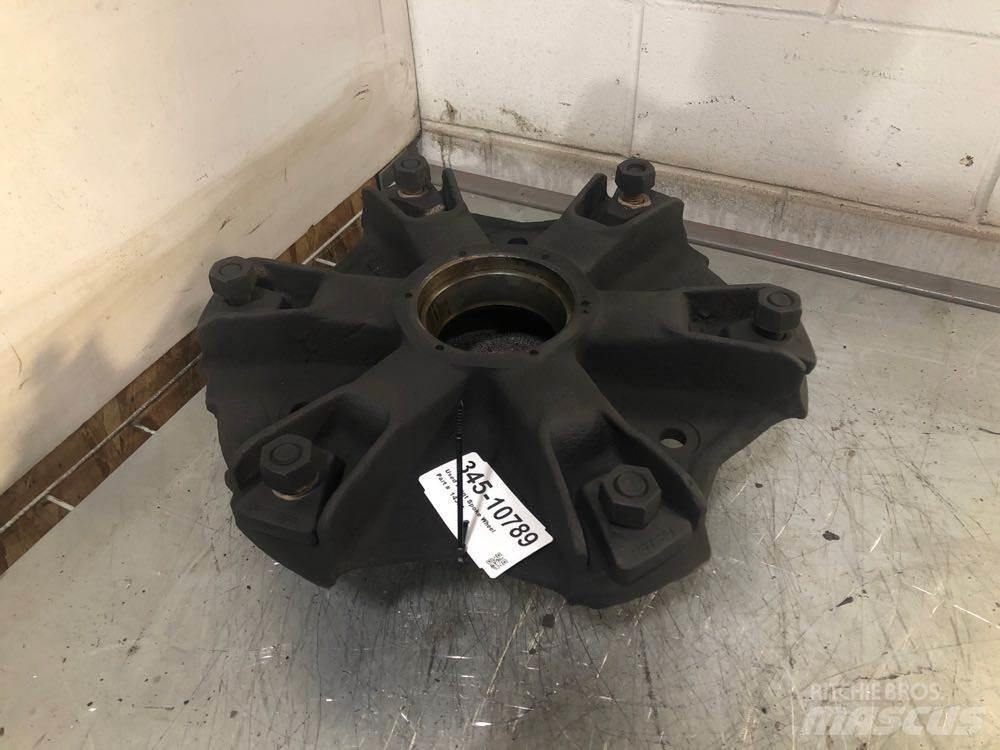 Dayton  Pneumatici, ruote e cerchioni