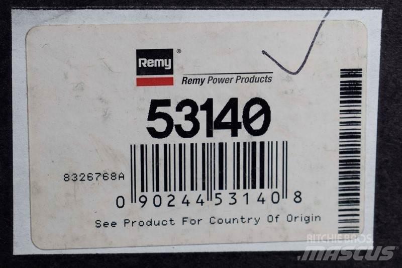 Delco Remy  Componenti elettroniche