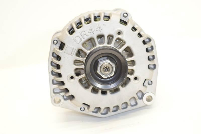 Delco Remy  Componenti elettroniche