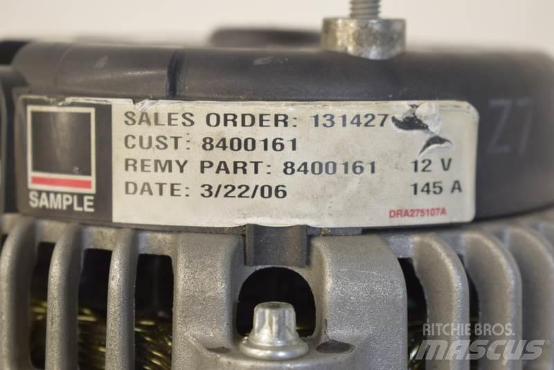 Delco Remy  Componenti elettroniche