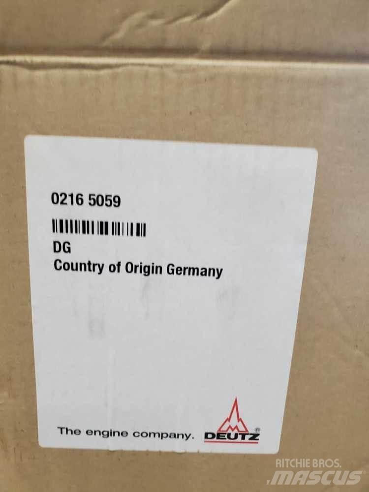 Deutz  Trasporto - Altro
