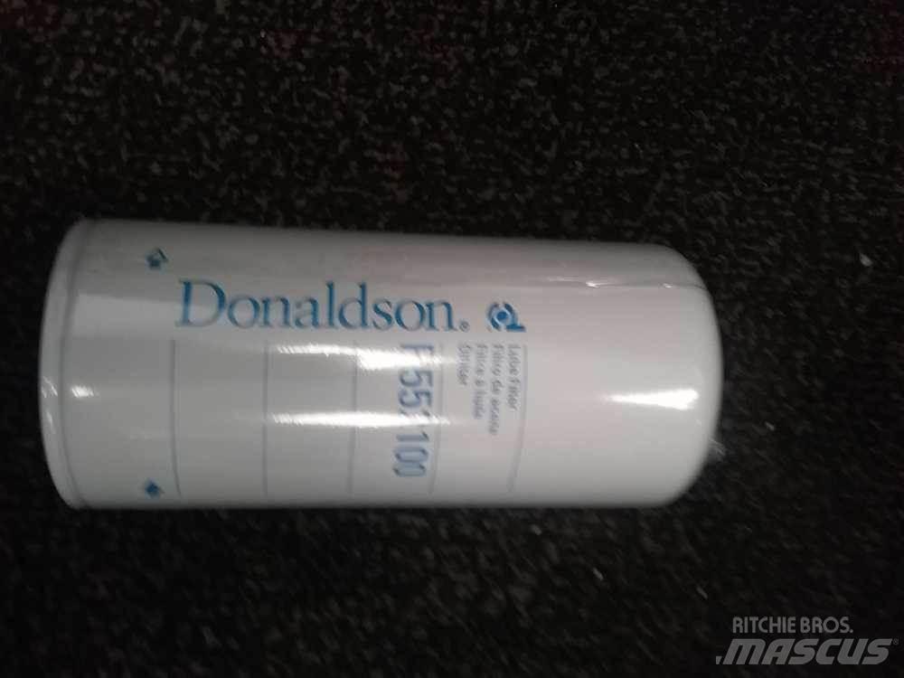 Donaldson  Trasporto - Altro