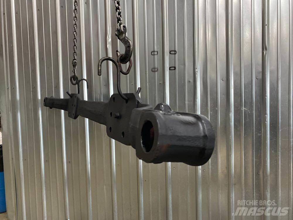 Eaton  Assi