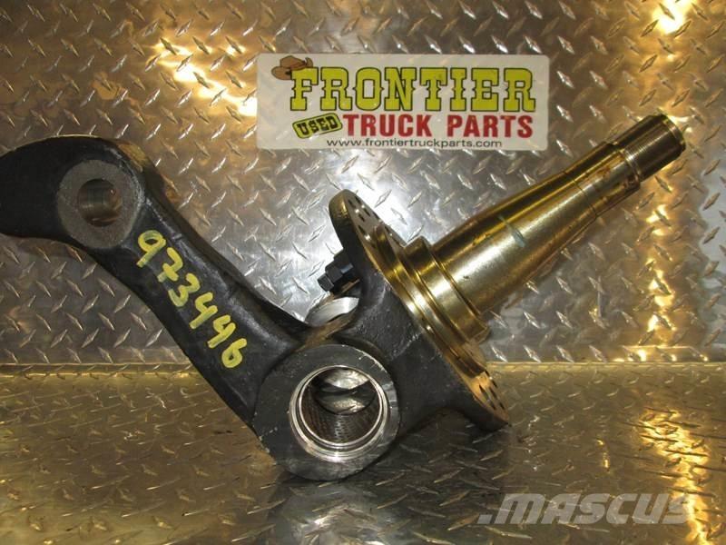 Eaton  Trasporto - Altro