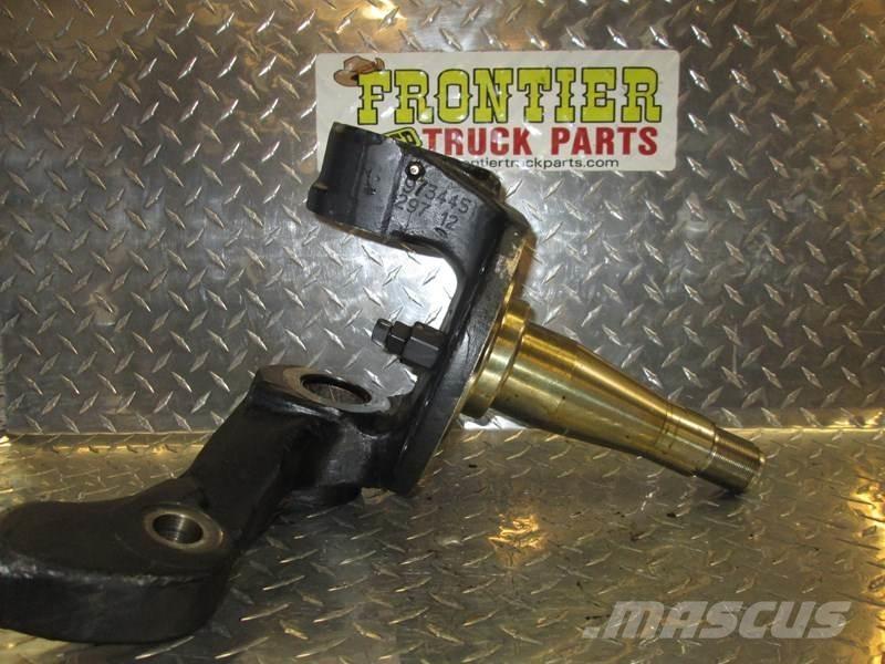 Eaton  Trasporto - Altro