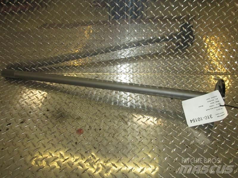 Eaton  Assi
